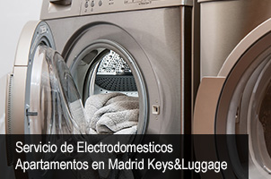 cuidado y limpieza de electrodomésticos para apartamentos